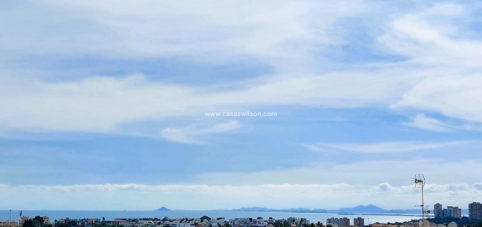 Sale - Appartement - Orihuela Costa - Costa Blanca