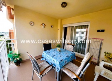 Sale - Appartement - Orihuela Costa - Costa Blanca