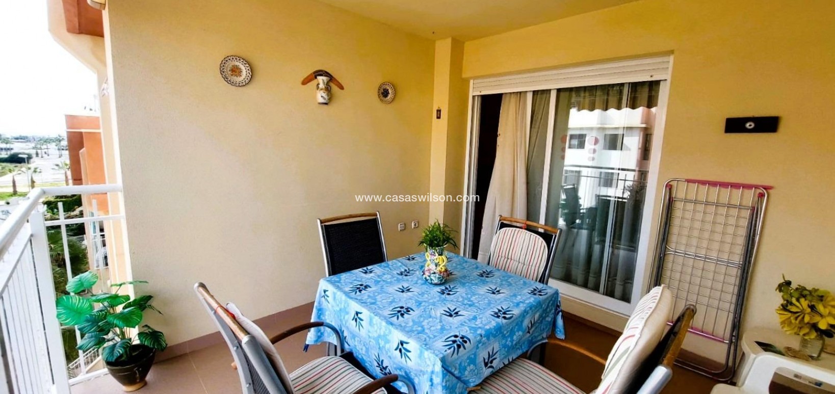 Sale - Appartement - Orihuela Costa - Costa Blanca