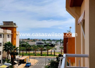 Sale - Appartement - Orihuela Costa - Costa Blanca