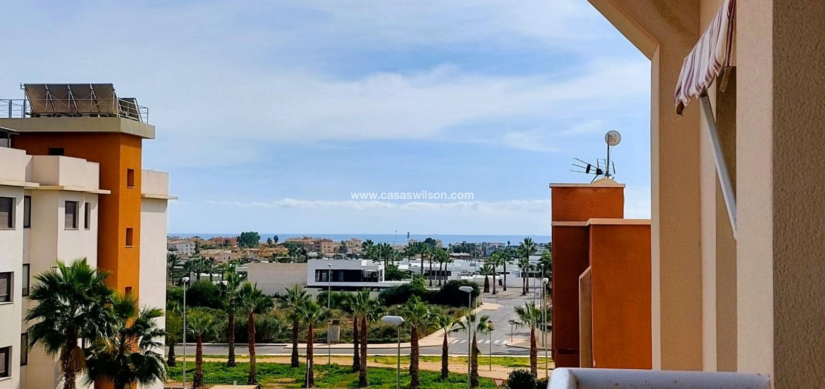 Sale - Appartement - Orihuela Costa - Costa Blanca