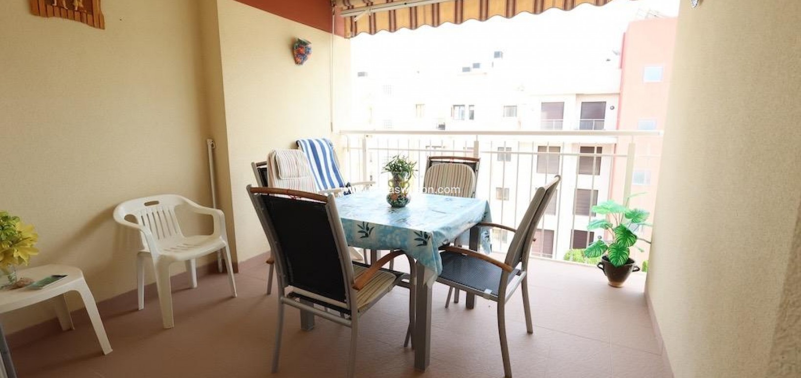 Sale - Appartement - Orihuela Costa - Costa Blanca