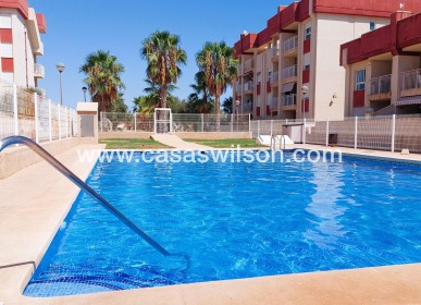 Sale - Appartement - Orihuela Costa - Costa Blanca