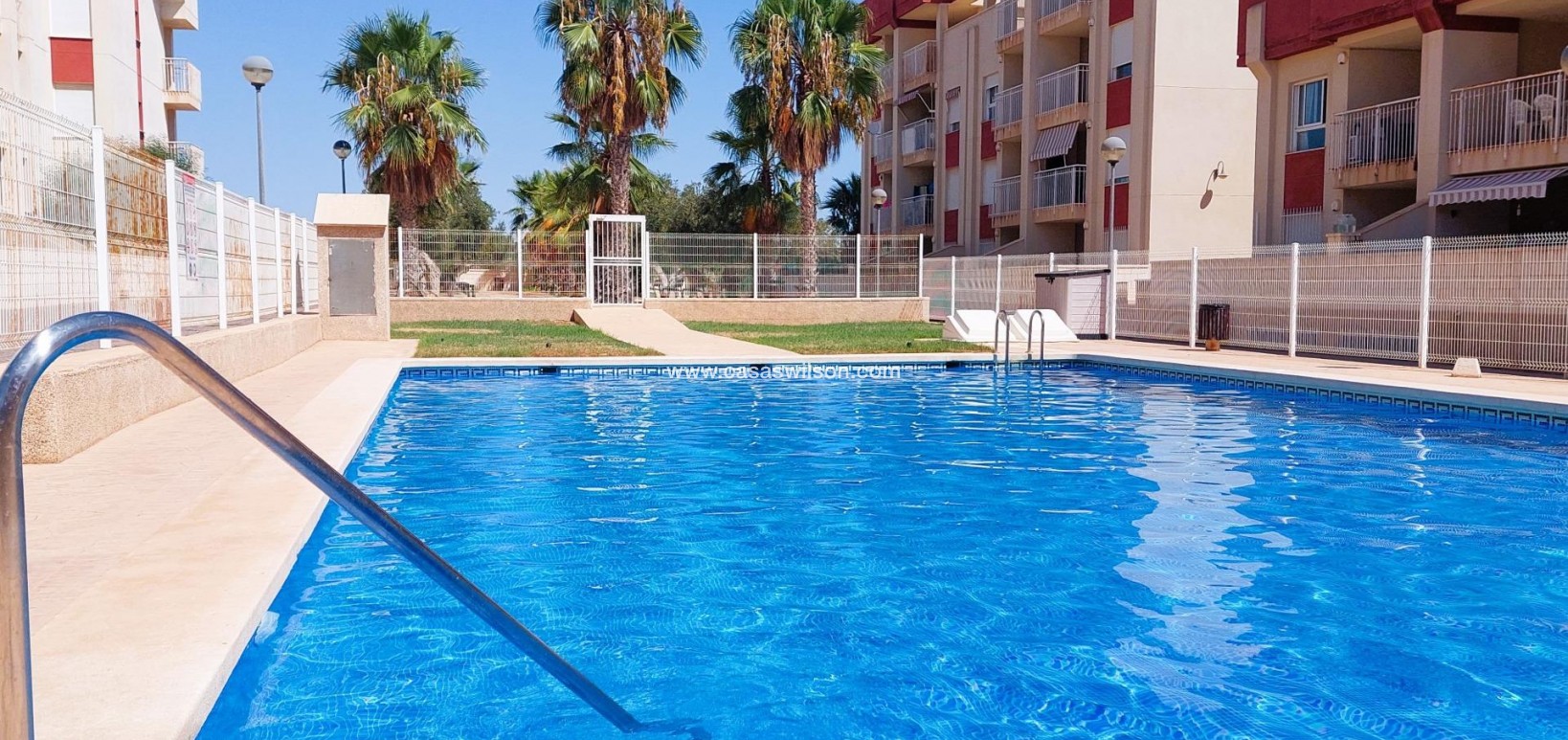 Sale - Appartement - Orihuela Costa - Costa Blanca