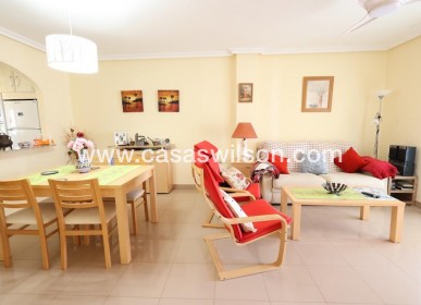 Sale - Appartement - Orihuela Costa - Costa Blanca