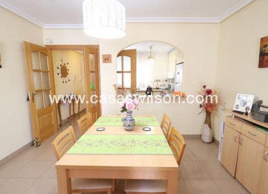 Sale - Appartement - Orihuela Costa - Costa Blanca