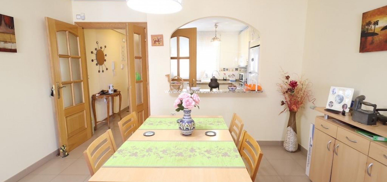 Sale - Appartement - Orihuela Costa - Costa Blanca