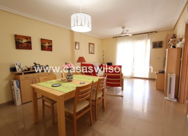 Sale - Appartement - Orihuela Costa - Costa Blanca