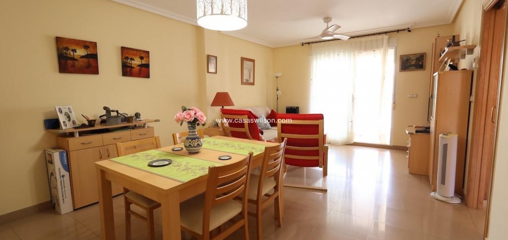 Sale - Appartement - Orihuela Costa - Costa Blanca