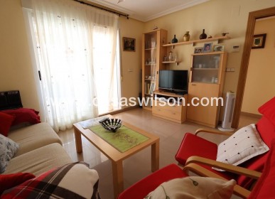 Sale - Appartement - Orihuela Costa - Costa Blanca