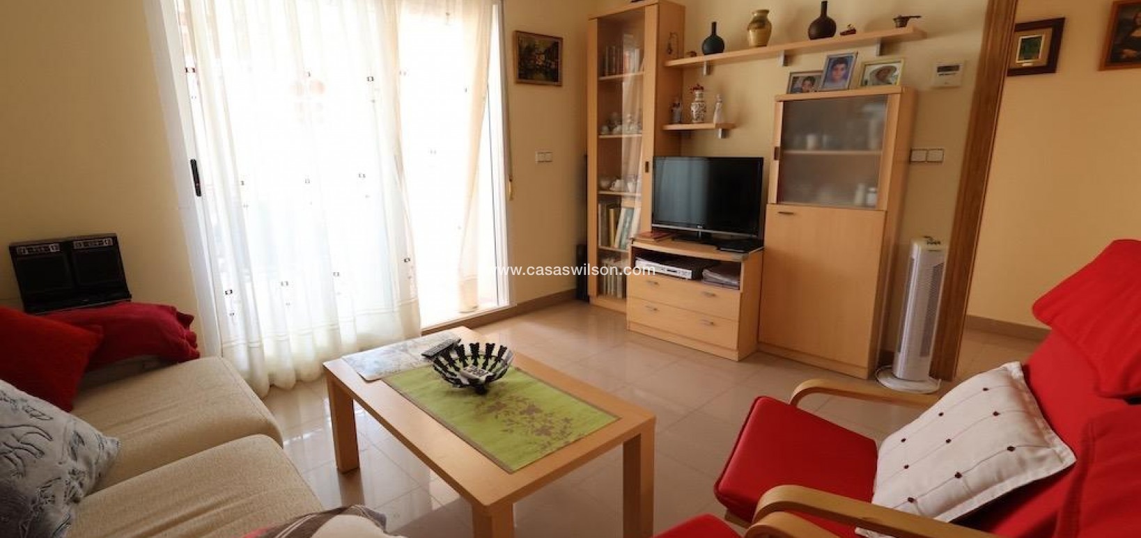 Sale - Appartement - Orihuela Costa - Costa Blanca