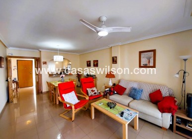 Sale - Appartement - Orihuela Costa - Costa Blanca