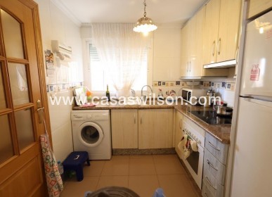 Sale - Appartement - Orihuela Costa - Costa Blanca