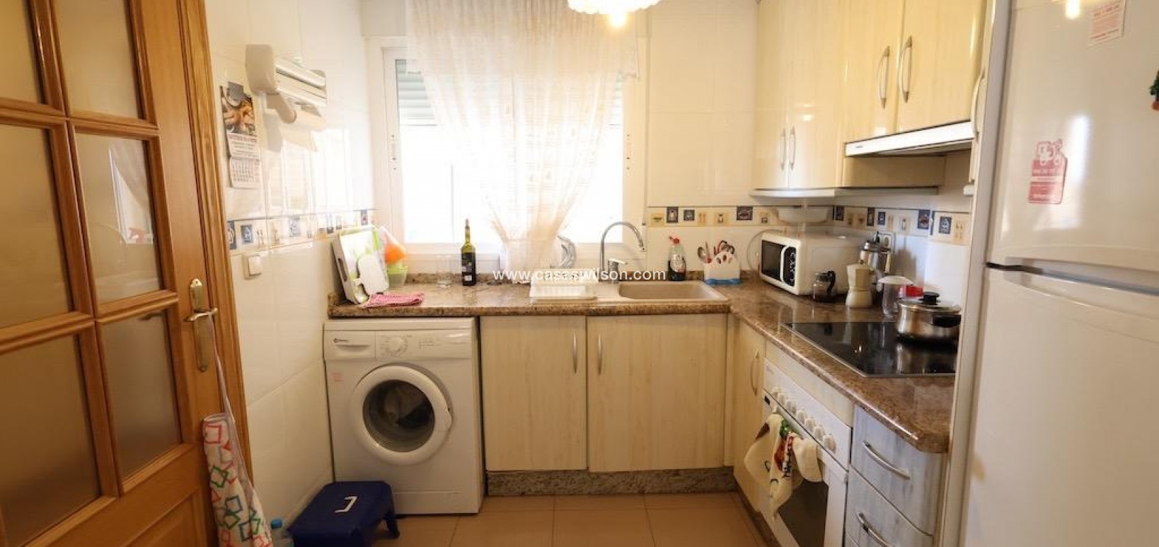 Sale - Appartement - Orihuela Costa - Costa Blanca