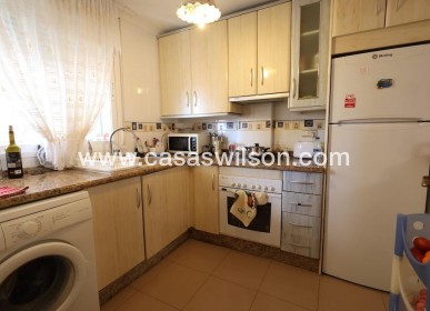 Sale - Appartement - Orihuela Costa - Costa Blanca