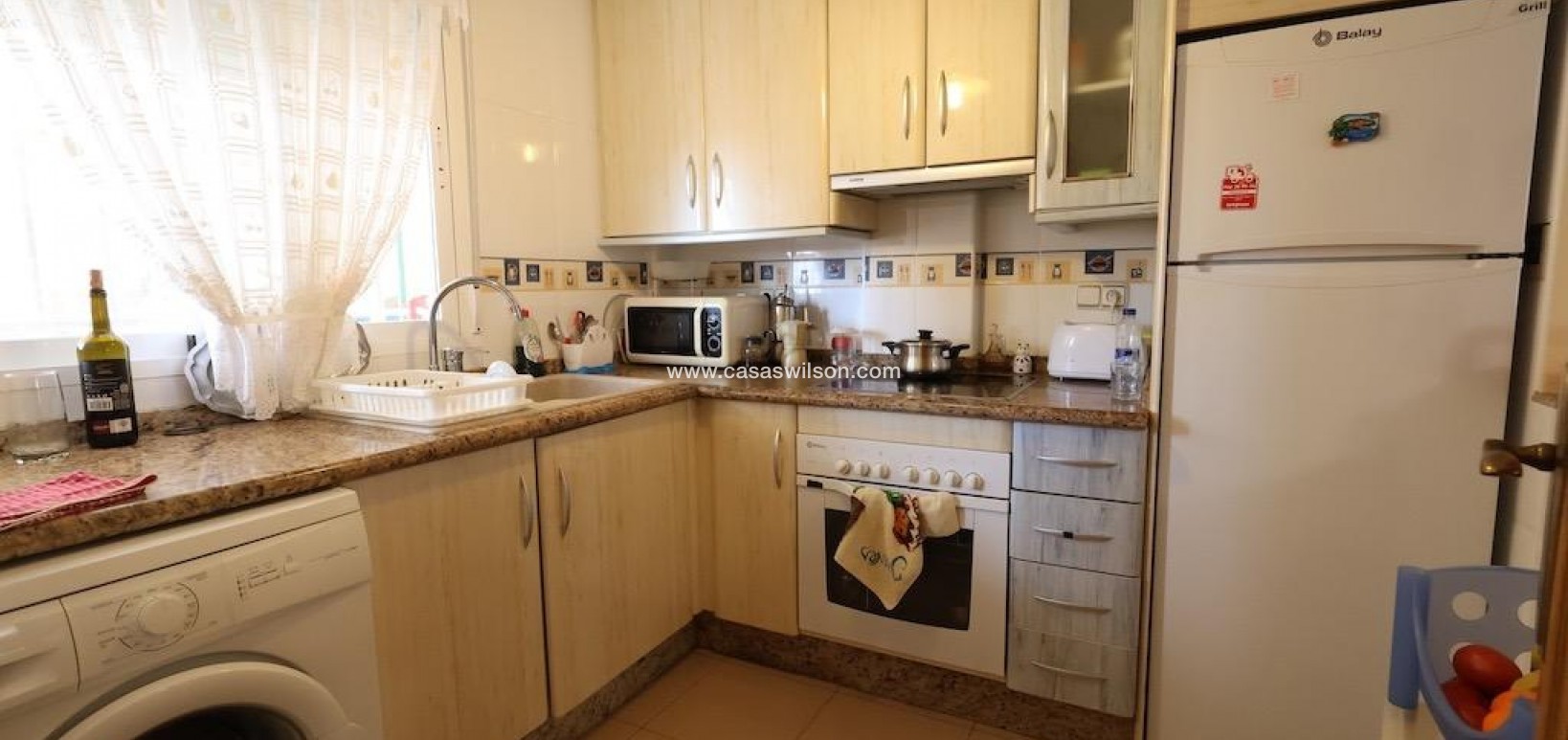 Sale - Appartement - Orihuela Costa - Costa Blanca