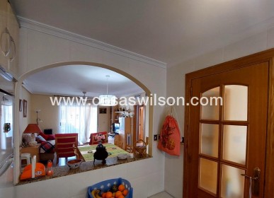 Sale - Appartement - Orihuela Costa - Costa Blanca