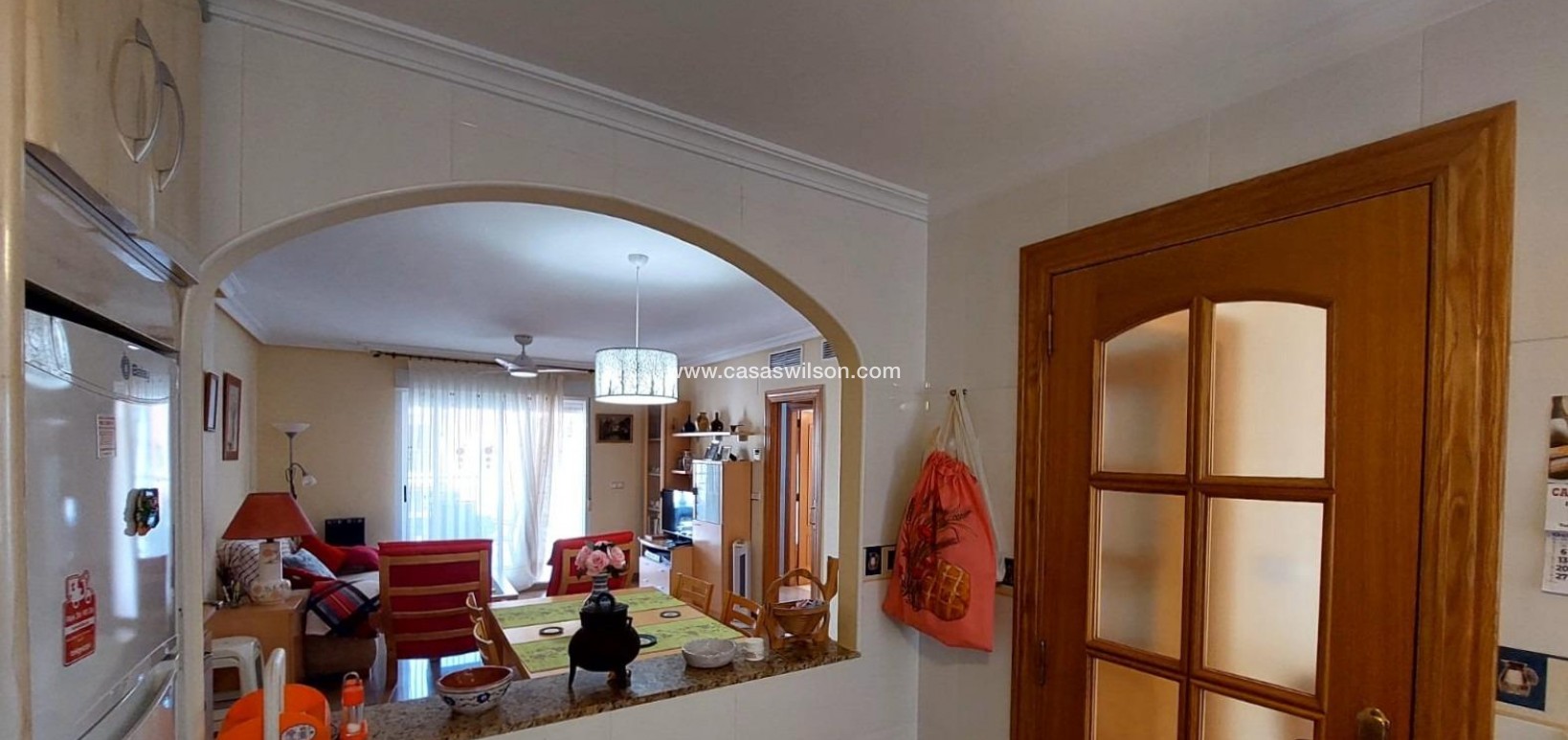 Sale - Appartement - Orihuela Costa - Costa Blanca