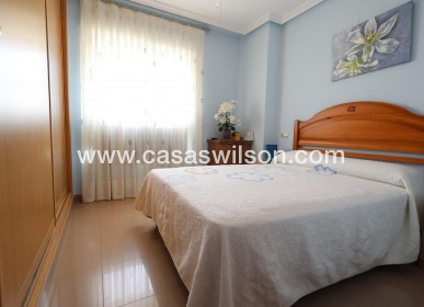 Sale - Appartement - Orihuela Costa - Costa Blanca