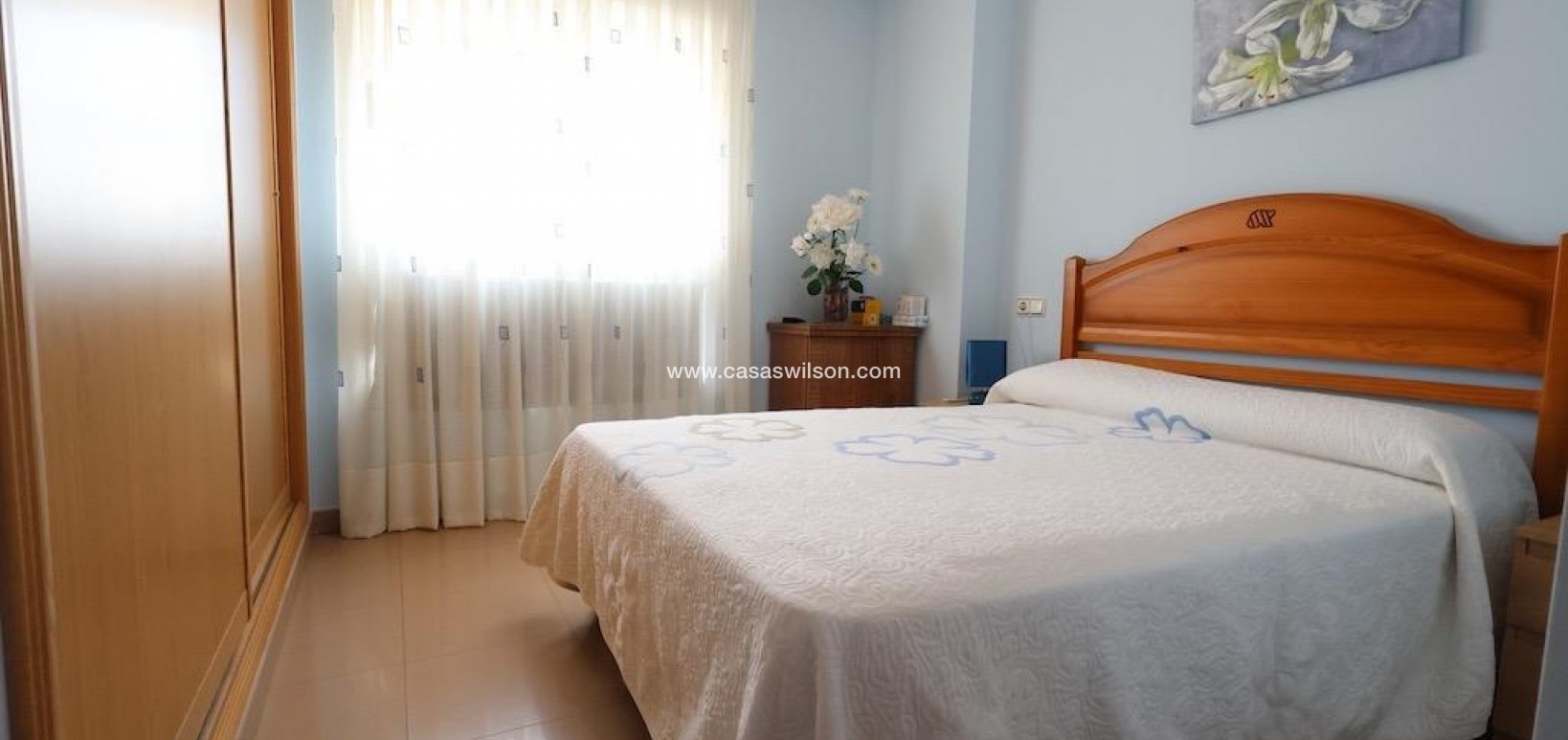 Sale - Appartement - Orihuela Costa - Costa Blanca