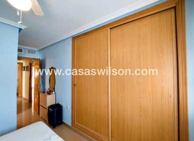 Sale - Appartement - Orihuela Costa - Costa Blanca