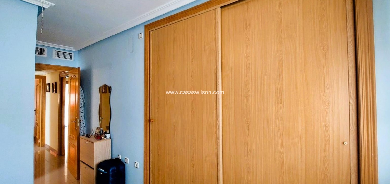 Sale - Appartement - Orihuela Costa - Costa Blanca