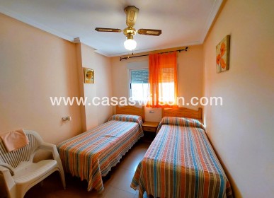 Sale - Appartement - Orihuela Costa - Costa Blanca