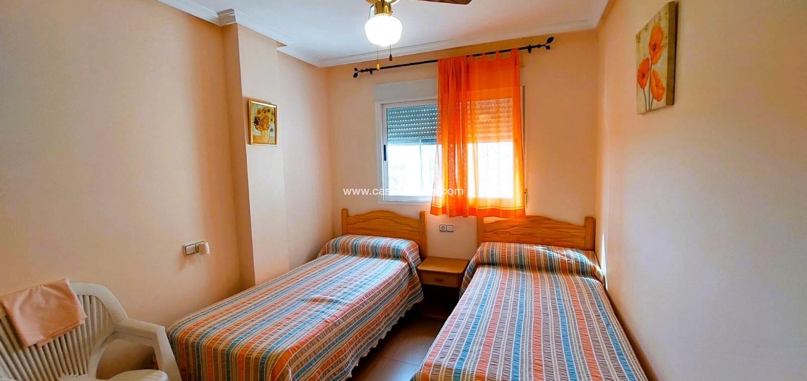 Sale - Appartement - Orihuela Costa - Costa Blanca