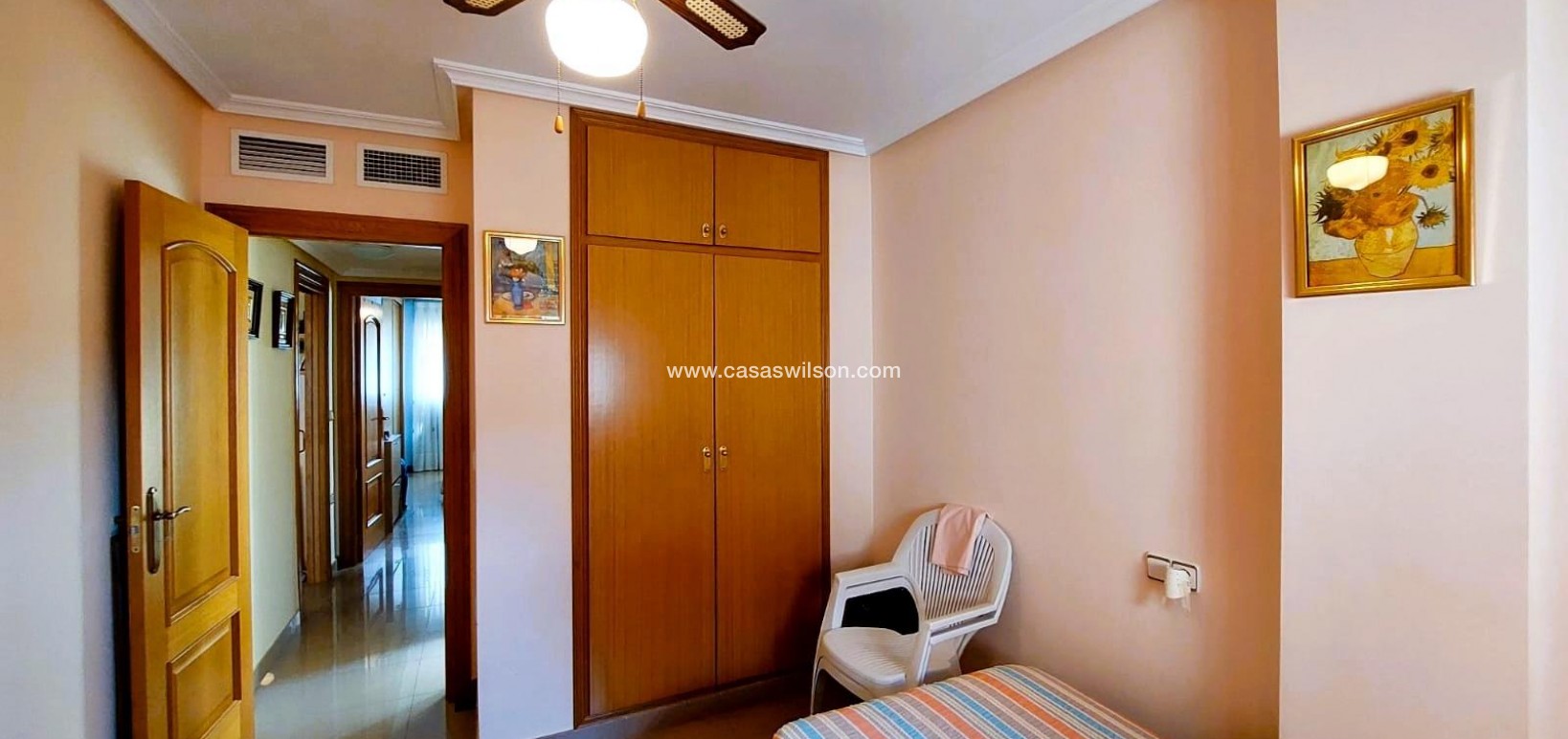 Sale - Appartement - Orihuela Costa - Costa Blanca