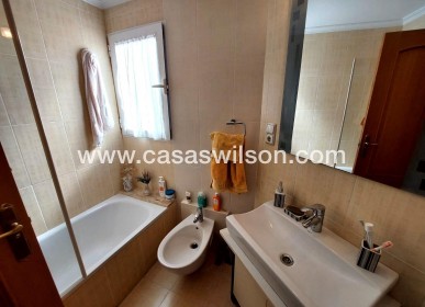 Sale - Appartement - Orihuela Costa - Costa Blanca