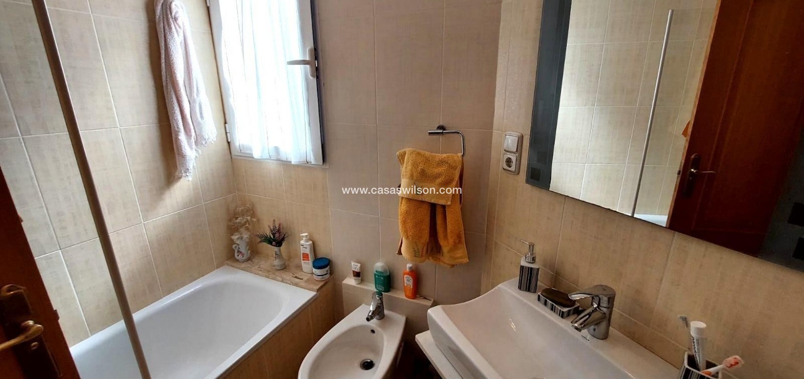 Sale - Appartement - Orihuela Costa - Costa Blanca