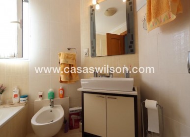 Sale - Appartement - Orihuela Costa - Costa Blanca