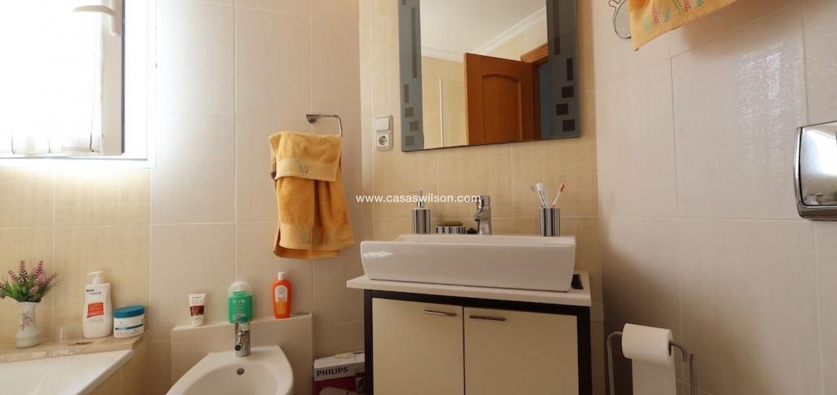 Sale - Appartement - Orihuela Costa - Costa Blanca