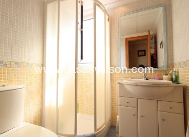 Sale - Appartement - Orihuela Costa - Costa Blanca