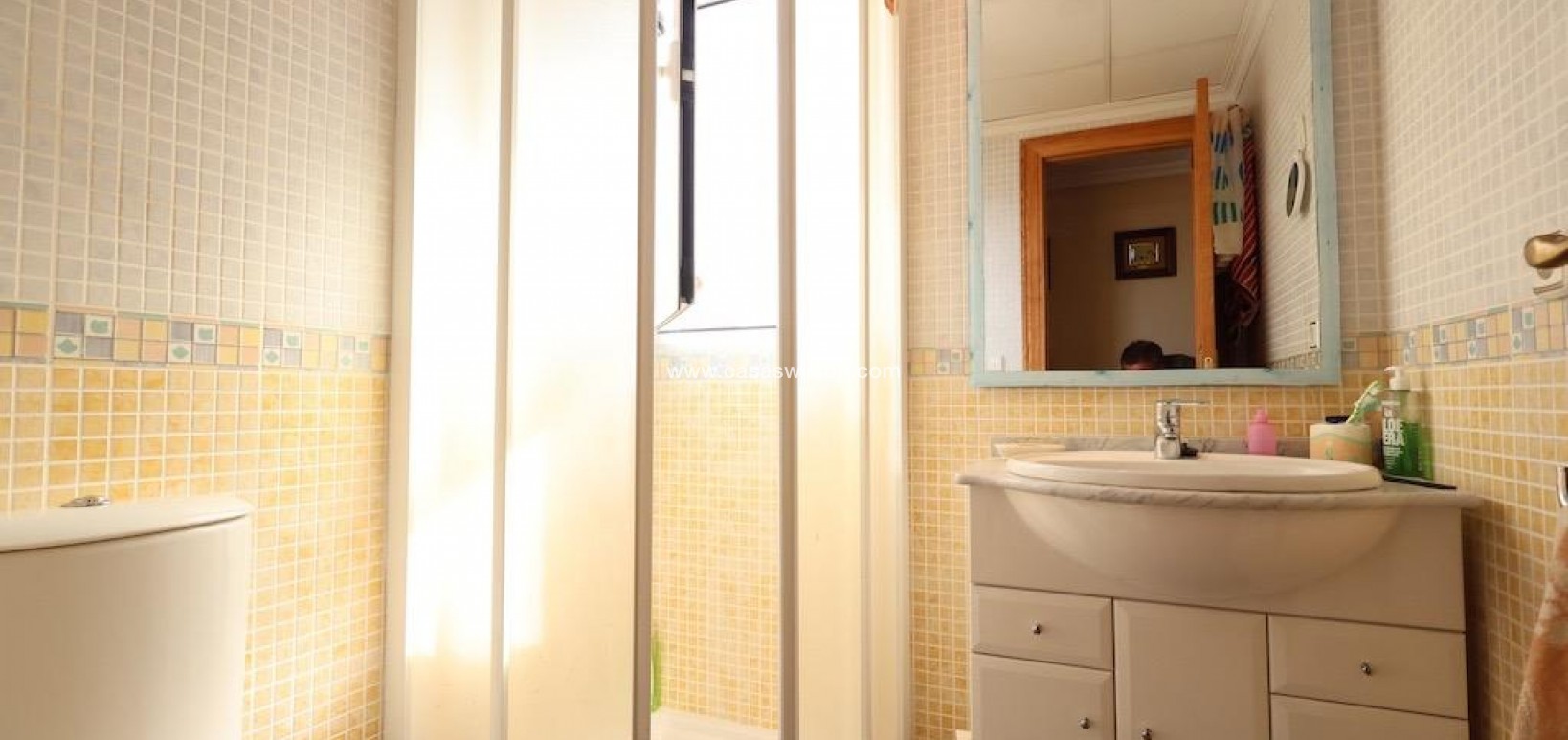 Sale - Appartement - Orihuela Costa - Costa Blanca