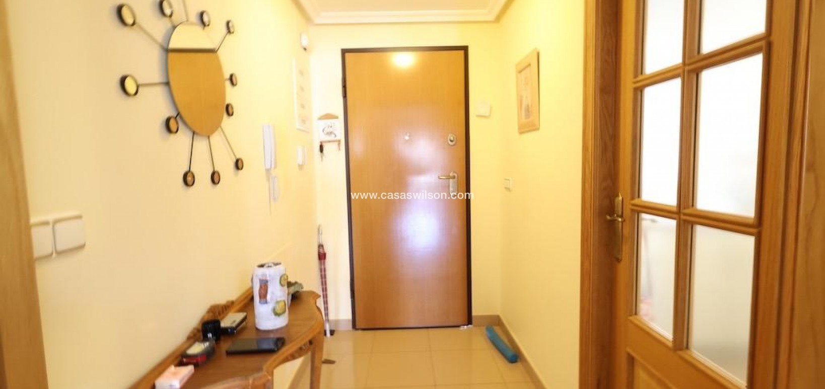 Sale - Appartement - Orihuela Costa - Costa Blanca