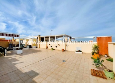Sale - Appartement - Orihuela Costa - Costa Blanca