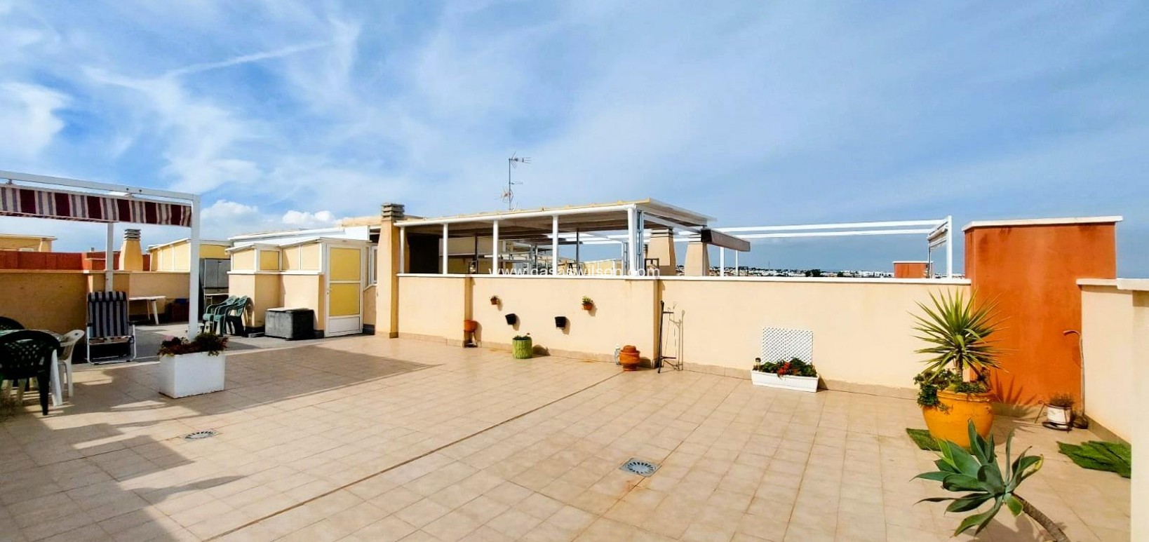 Sale - Appartement - Orihuela Costa - Costa Blanca