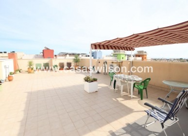 Sale - Appartement - Orihuela Costa - Costa Blanca