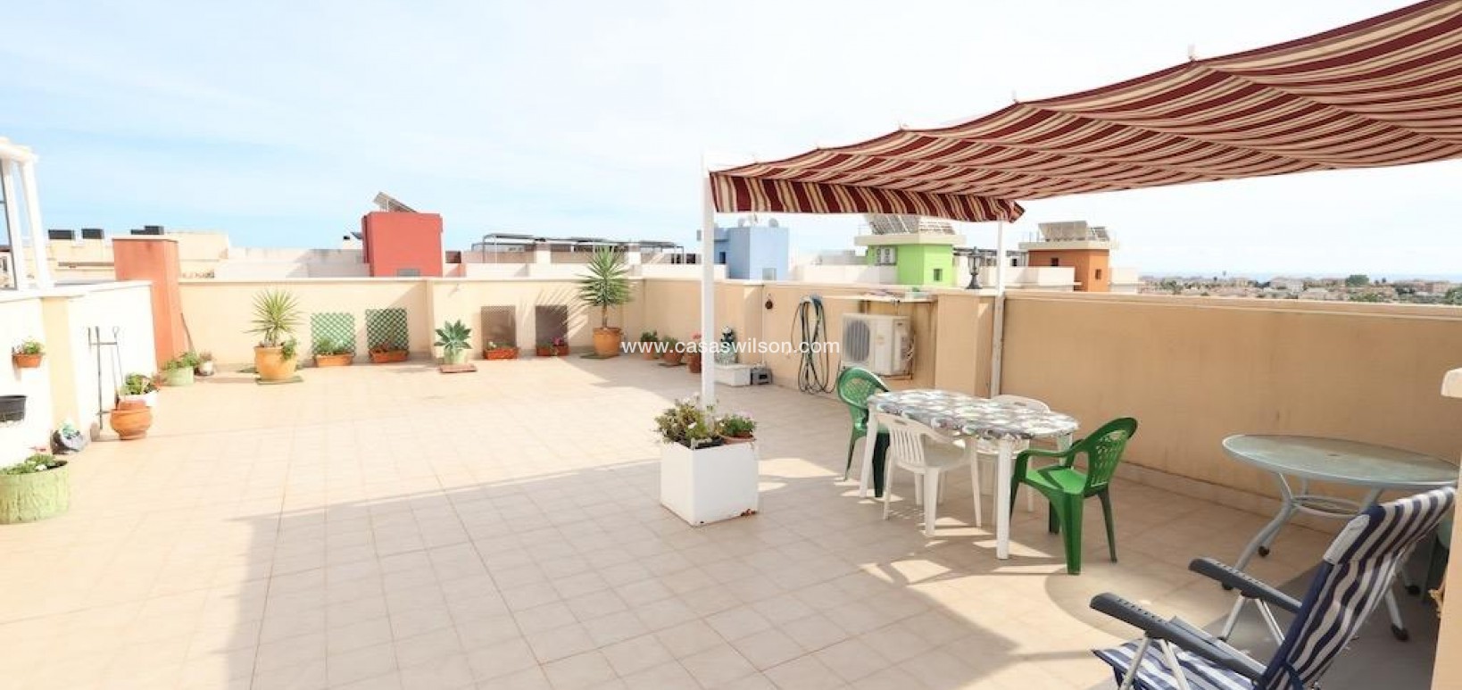 Sale - Appartement - Orihuela Costa - Costa Blanca