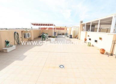 Sale - Appartement - Orihuela Costa - Costa Blanca