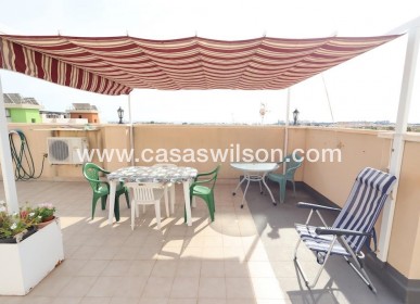 Sale - Appartement - Orihuela Costa - Costa Blanca