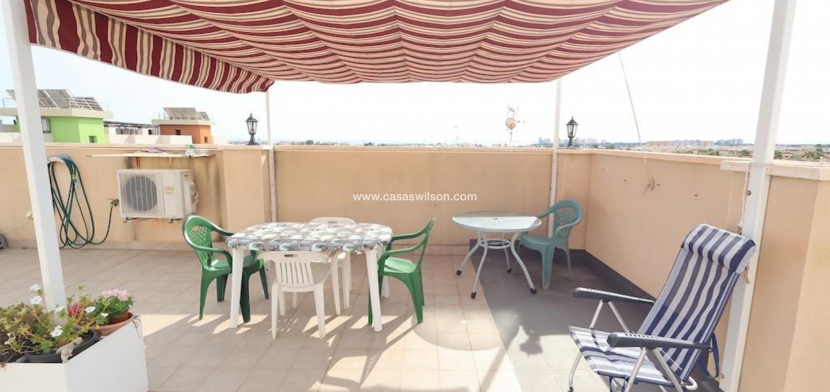 Sale - Appartement - Orihuela Costa - Costa Blanca