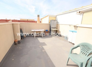 Sale - Appartement - Orihuela Costa - Costa Blanca