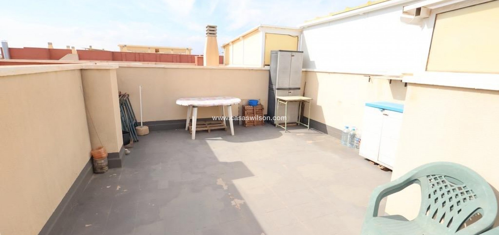 Sale - Appartement - Orihuela Costa - Costa Blanca