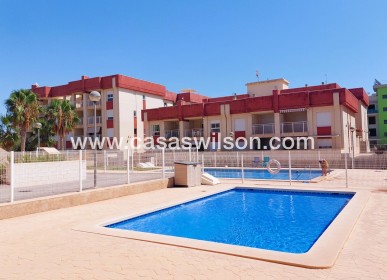 Sale - Appartement - Orihuela Costa - Costa Blanca
