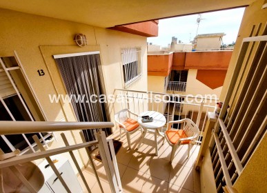 Sale - Appartement - Orihuela Costa - Costa Blanca