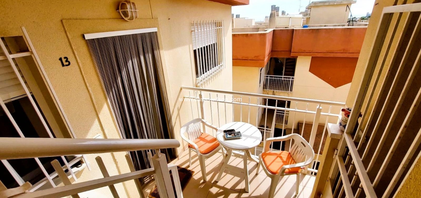 Sale - Appartement - Orihuela Costa - Costa Blanca