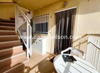 Sale - Appartement - Orihuela Costa - Costa Blanca
