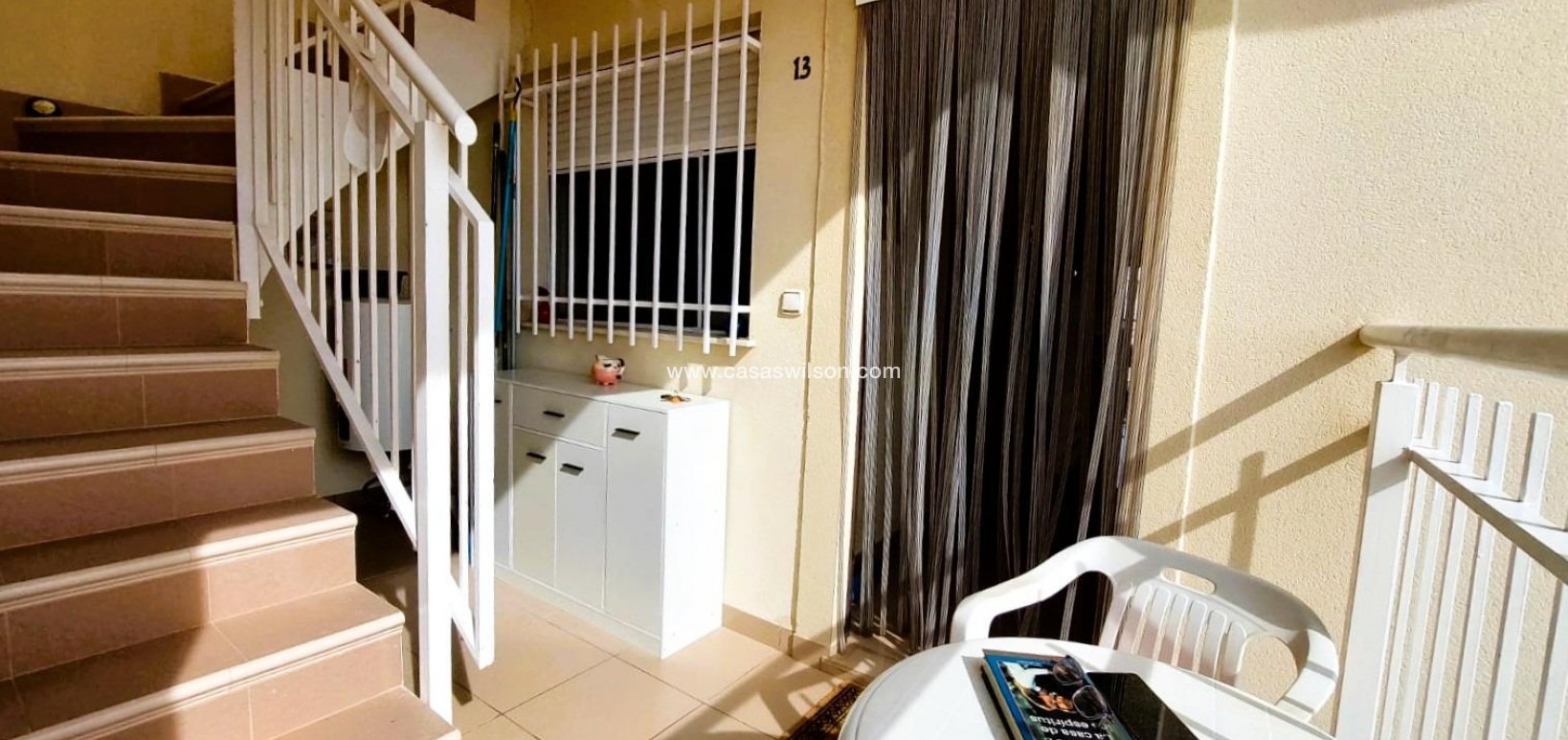 Sale - Appartement - Orihuela Costa - Costa Blanca